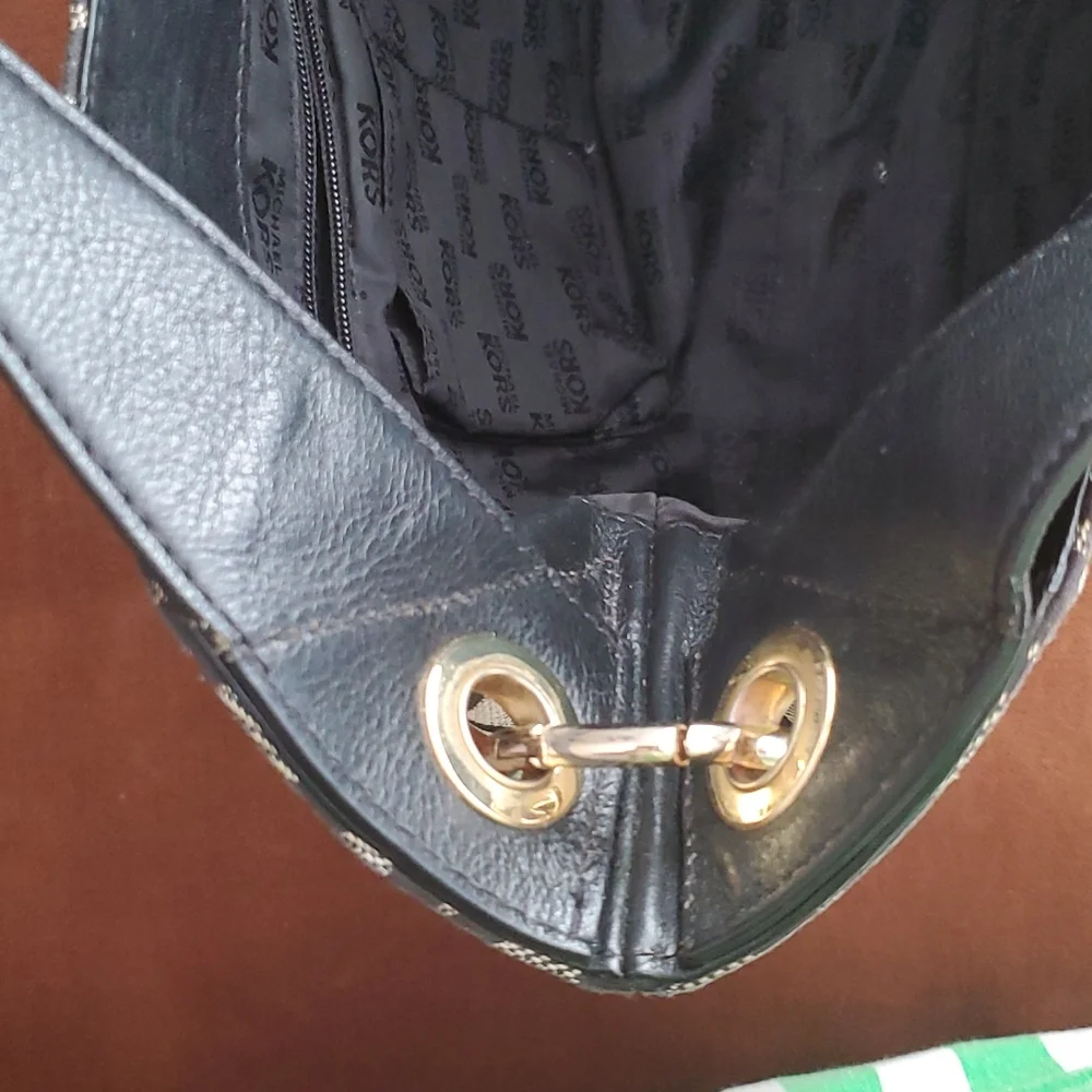 MK MICHAEL KORS PURSE